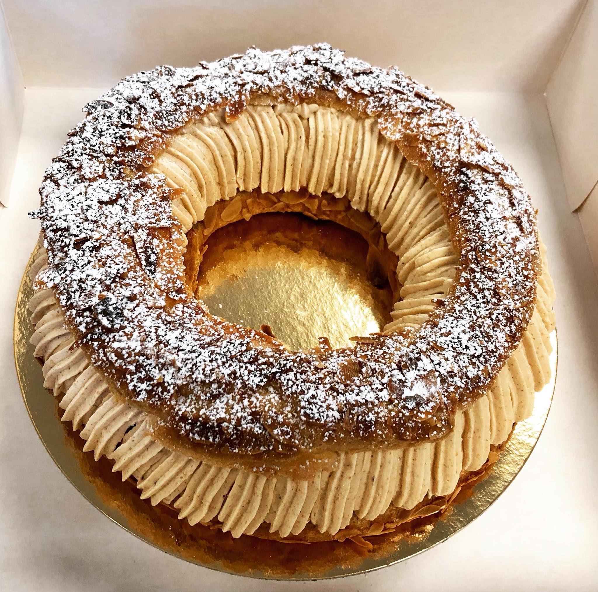 Paris-Brest